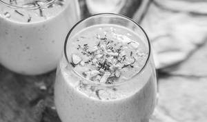 Kesar Badam Lassi