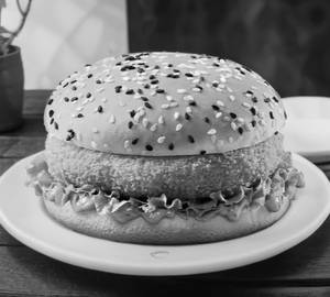Tandoori Burger
