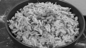 Egg Schezwan Fried Rice