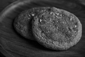 Hazelnut Praline Cookie