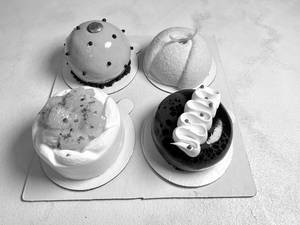 Gluten Free Dessert Box