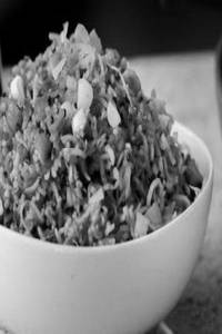 Mixed Schezwan Fried Rice