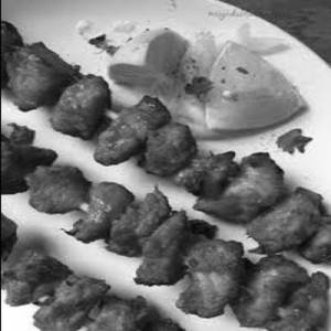 Achari Fish