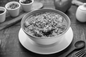 Chicken In Fermented Black Bean