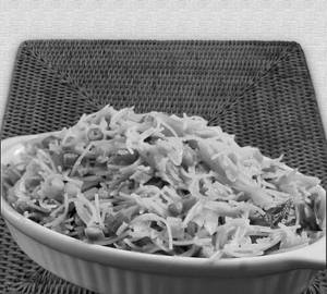Veg Masala Sevai
