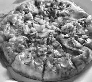 Loaded Chicken