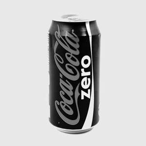 Coke Zero