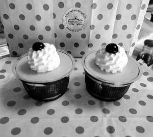 Choco Pudding