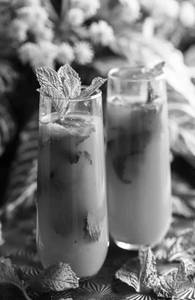 Chilli Guava Mojito