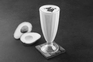 Avocado Milk Shake