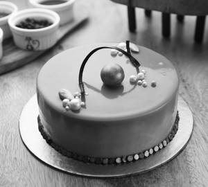 Butterscotch Cake