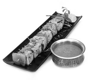 Paneer Tikka
