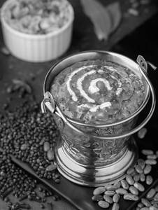 Dal Makhani