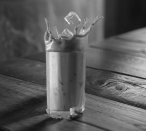 Mocha Frappe