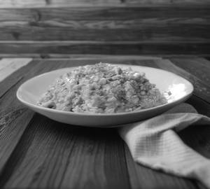 Chicken Chopper Rice