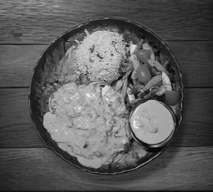 Grilled Chicken