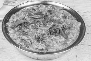 Dal Khichdi