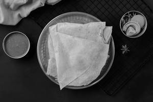 Rumali Roti
