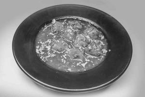 Millet Manchurian
