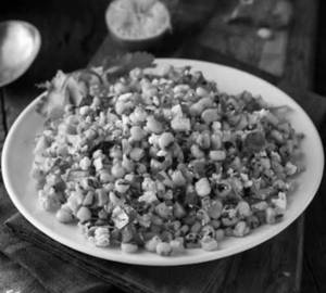 Chow chow masala