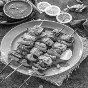 Paneer Tikka
