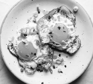 Fried Eggs