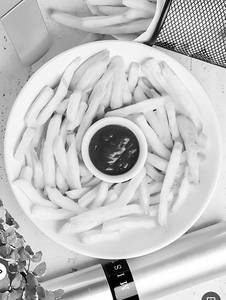Classic Fries