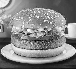 Veg Burger