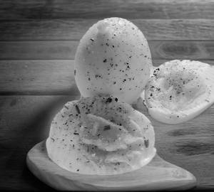 Boiled egg [2 eggs]