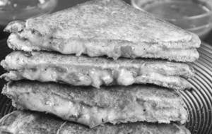 Chilli sandwich