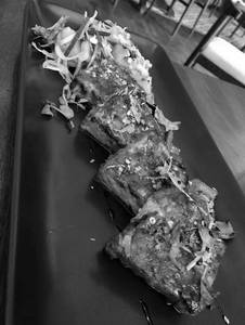 Lal Mirch Paneer Tikka