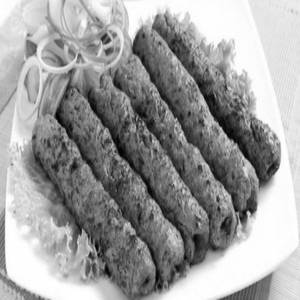 Chicken Seekh Kabab - Special