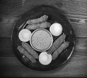 Fish Finger [6 Pieces]