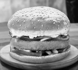 Veg Burger