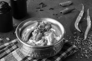 Methi Chicken