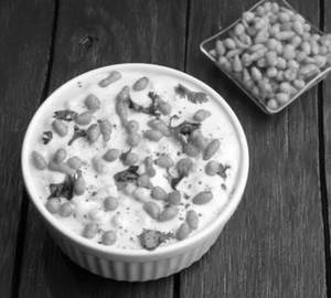 Dahi boondi