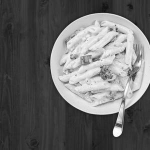 Pesto Pasta