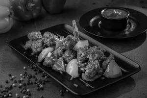Chilli Chicken (dry)