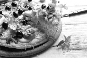 Family Special Pizza
