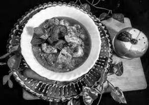 Brain Curry Masala