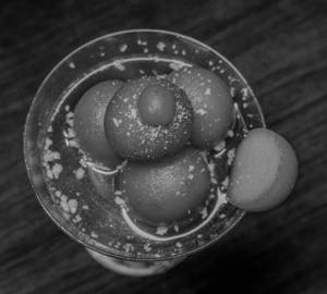 Gulab Jamun (2 Pcs)