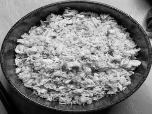 Egg Fried Rice