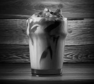 Classic Cold Coffee