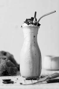 Chunky Banana Caramel