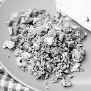 Egg Buriji