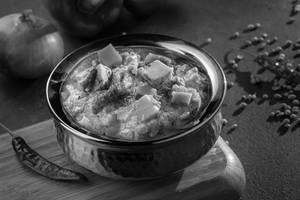 Kadai Subz