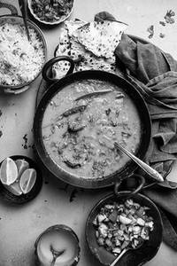 Dal Tadka