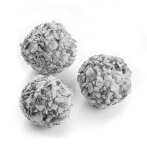 Laddu Pure Pista 250 Grms