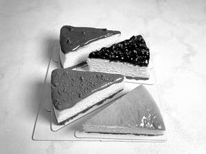 Cheesecake Lovers Box