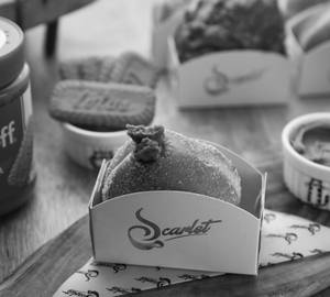 Biscoff Brioche